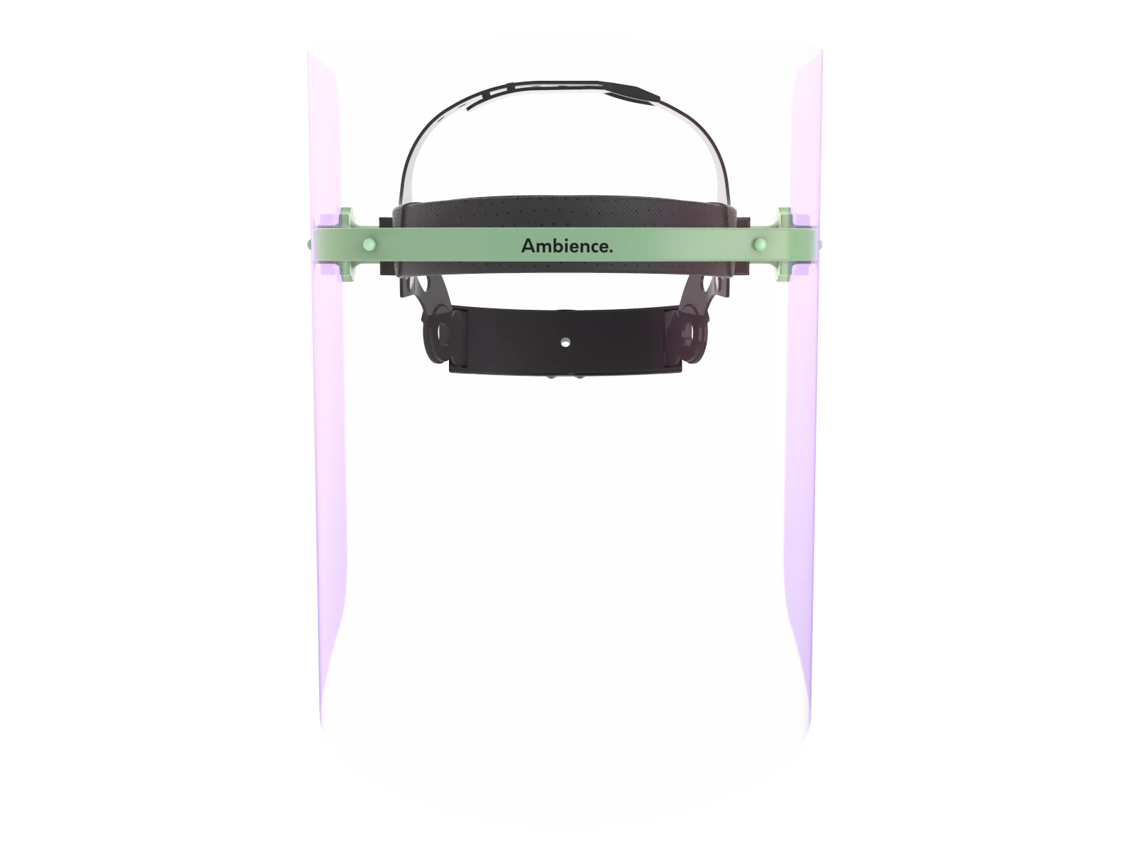Komplett visir från Ambience™