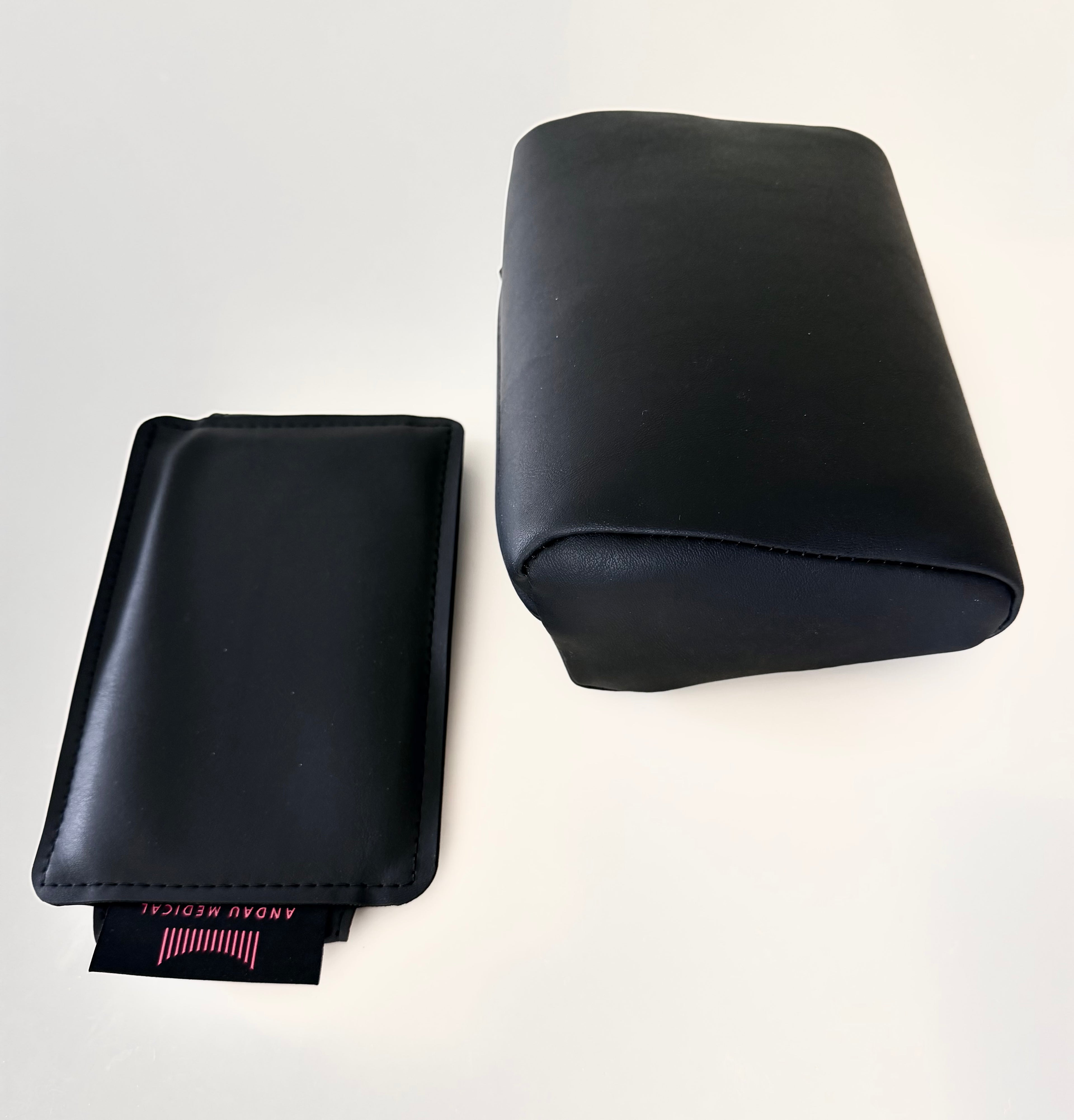 Andau Cloud Ergonomisk Kudde
