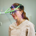 Tillbehör: Adapter till ergoluppar
